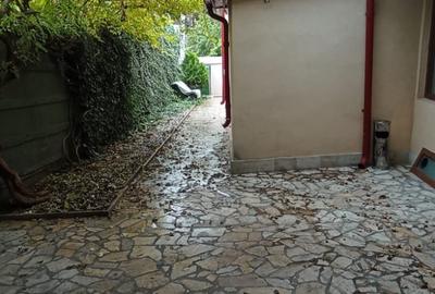 Casa pentru birouri singura curte zona Floreasca-Parc Casa pentru birouri singura curte zona Floreasca-Parc - 17