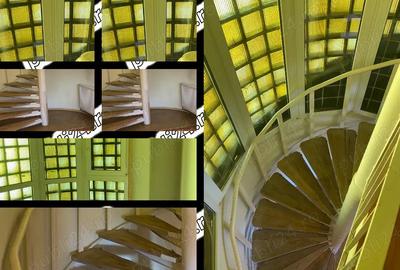 Apartament cu 4 camere decomandat în Ultracentral - 2