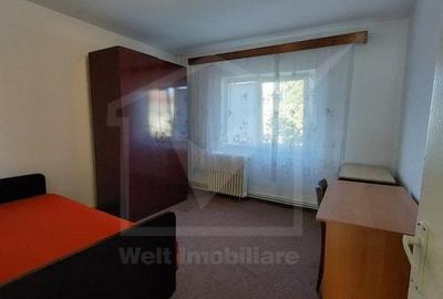 Apartament 2 camere, decomandat, Zorilor, zona SIGMA - 5