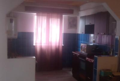 Apartament 3 camere, decomandat Bd-ul Grigore Balan - 2