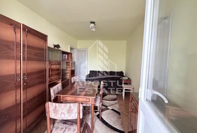 Apartament etaj intermediar Piata Doina Calea Sagului - 5