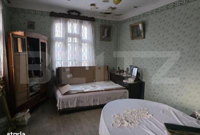 Casă cu 3 camere în Răzvad - 3