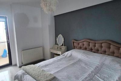 Apartament cu 3 camere decomandat, mobilat în Central - 6
