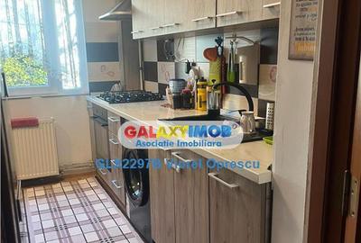 Apartament 3 camere,etj 2, renovat,mobilat,centrala proprie, - 5