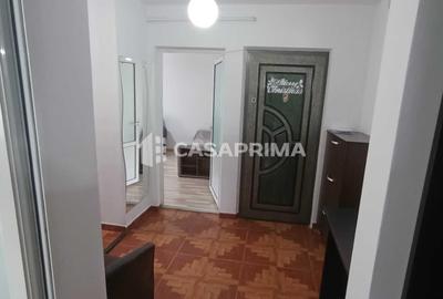 CHIRIE Apartament 2 camere DECOMANDAT, mobilat, utilat, mutare imediata - 5