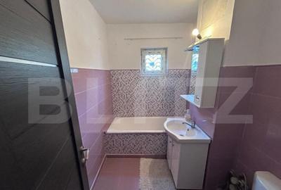 Apartament cu 2 camere,49 mp utili, zona Facultatii de Sport - 4