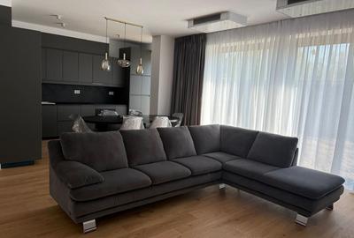 Apartament cu 3 camere în Iancu Nicolae