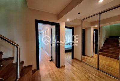 Vila exclusivista Eforie Sud (06) cu vedere frontala la mare - 8