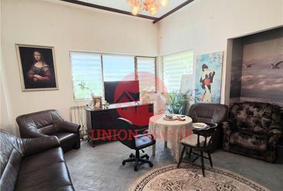 Apartament in Vila, 73 mp si curte de 266 mp - 3