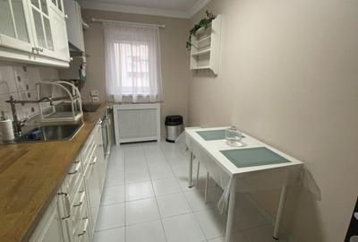 Apartament cu 3 camere semidecomandat în Theodor Pallady - 4