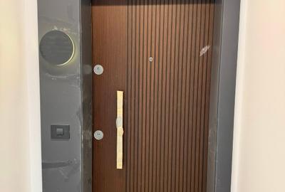 3 Camere, 2 Bai, Terasa, Mobilat Utilat,La Plaja, Smart Home, Faleza N, Bl. 2025 - 3