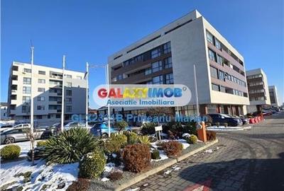 Inchiriere Apartament cu 2 camere ,la Spazio Residence ,in Bragadiru - 20