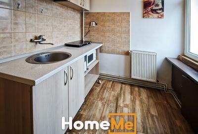 Apartament cu 2 camere decomandat, mobilat în Foișorul de Foc - 8