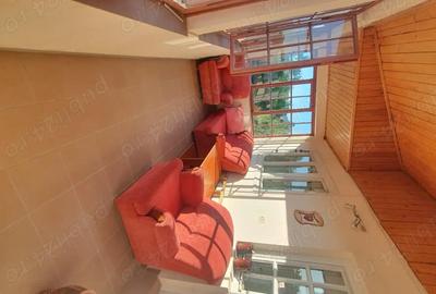 Casă cu 5 camere cu Teren 300 Mp în Central - 3