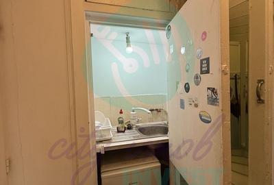 Garsonieră pentru Airbnb, central – Armenesc, lift, credit OK - 8