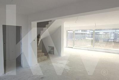 Casă cu 4 camere în Cisnădioara - 13