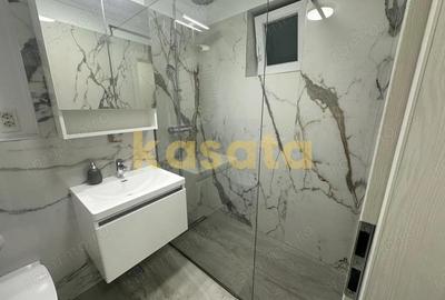 Apartament cu 2 camere decomandat, mobilat în Gorjului - 9