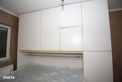 Apartament cu 3 camere decomandat în Est - 13