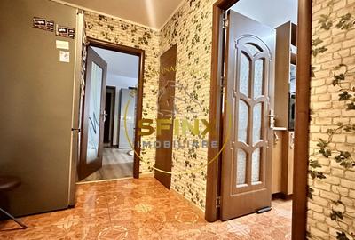 Apartament 3 camere renovat 2024, etaj 4/4, boxa si loc parcare bonus – Rahova - 16