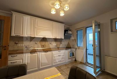Apartament 3 camere de inchiriat - Bvd. Mihai Viteazu - 1