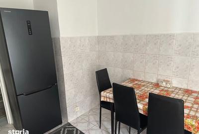 Apartament cu 2 camere decomandat în Central - 3