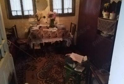 Casă cu 3 camere cu Teren 3629 Mp în Boian - 1