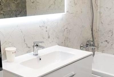 Apartament cu 2 camere decomandat, mobilat în Lujerului - 8