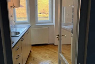 Apartament cu 3 camere decomandat, mobilat în Central - 2