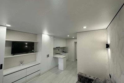 Garsoniera de vanzare zona Titan - 2