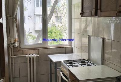 Apartament cu 2 camere semidecomandat în Inel II - 10