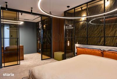 Casă cu 5 camere cu Teren 400 Mp în Central - 11