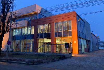 Birou, 1532 mp în Berceni