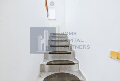 Dragomiresti- Vale casa individuala p+1 cu pivnita si curte generoasa - 5