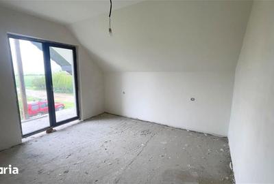 Casă cu 4 camere cu Teren 500 Mp în Central - 7