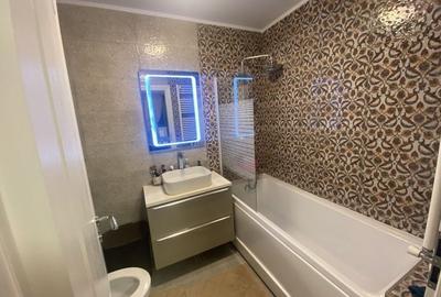 Apartament 2 camere ultramodern – Campus Constanța, etaj 1, 65 mp util - 3