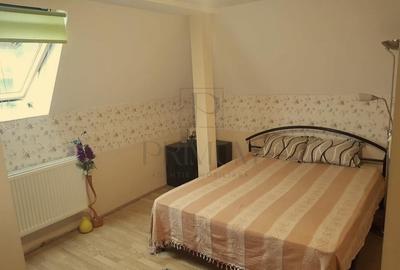 Apartament cu o camera calea Sagului - 5