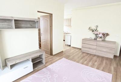 Apartament cu 2 camere semidecomandat în Borhanci - 3
