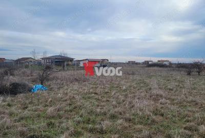 Teren de vanzare! - 1