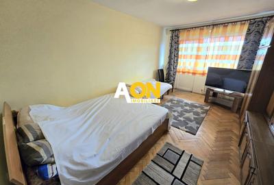 Apartament cu 3 camere decomandat, mobilat în Central - 3