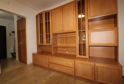 Garsoniera-Cetatii-Bogdanestilor-Balta Verde - 10