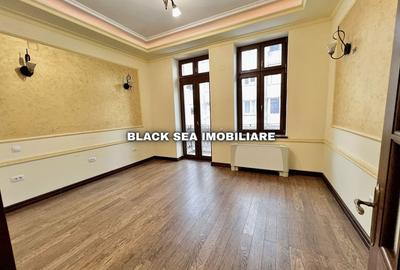 Spațiu Ultracentral 4 Camere - Ideal pentru Birouri / Alte Activitati - 4