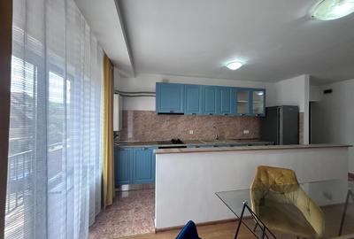 Apartament cu 3 camere semidecomandat în Florești - 4