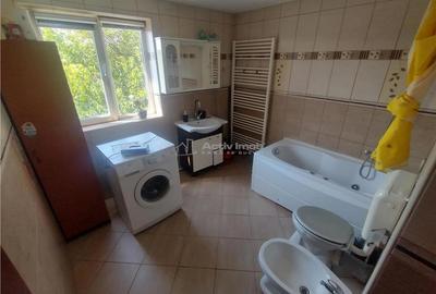 Apartament cu 2 camere nedecomandat în Oravița