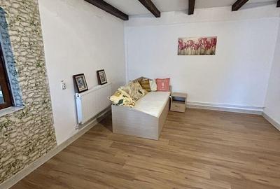 Casă cu 4 camere în Saca - 10