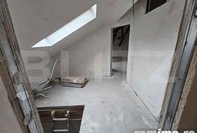 Apartament cu 4 camere decomandat în Central - 1