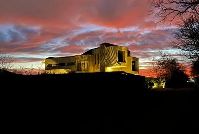 Casa moderna - Corbeanca - 3