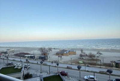 Apartament cu 2 camere decomandat în Mamaia