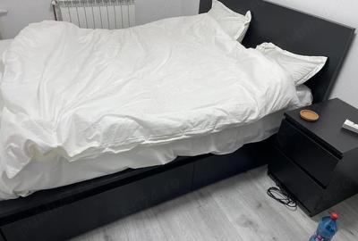 Apartament cu 2 camere nedecomandat în Nord - 7