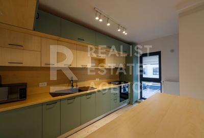 Vânzare, apartament cu 3 camere în zona Lujerului - 8