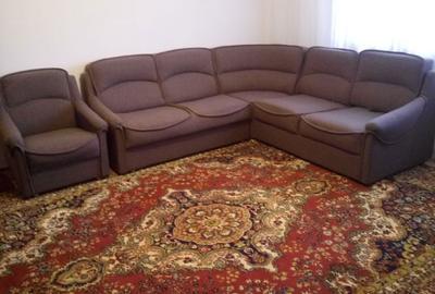 Apartament cu 3 camere semidecomandat în Central - 4
